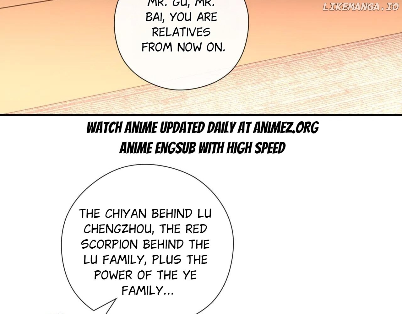 Madam and Her Daily Online Face-Slapping Chapter 183 - page 62